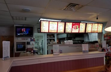 Ledyard Pizza
