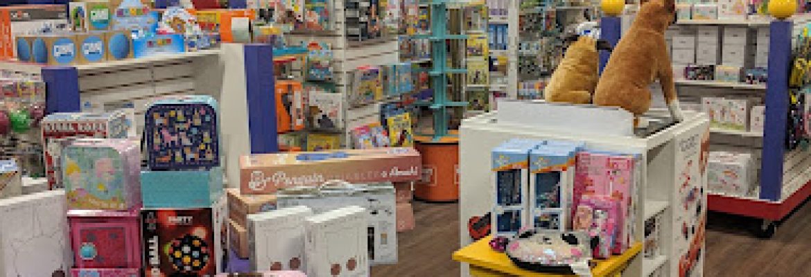 Awesome Toys and Gifts