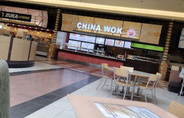 Master Wok
