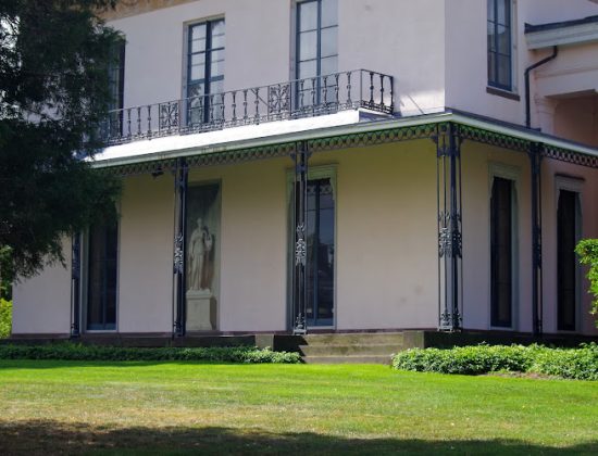 Davison Art Collection, Wesleyan University