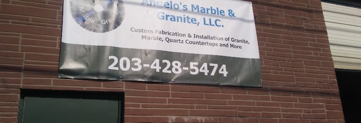 Angelo’s Marble & Granite, LLC.
