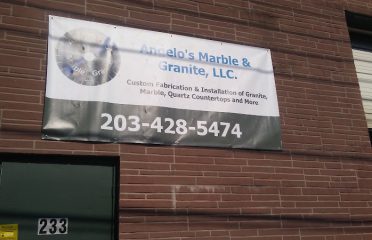 Angelo’s Marble & Granite, LLC.