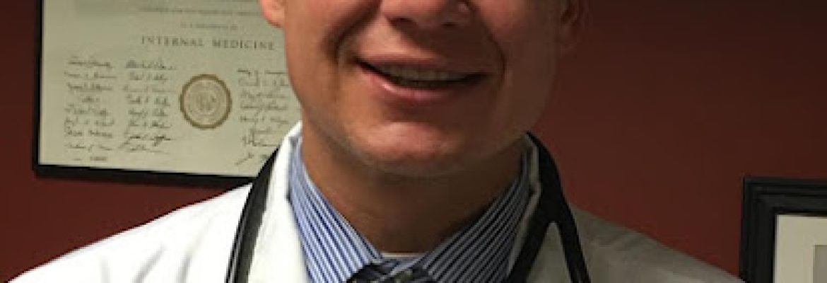 Arthur H Skalski Md
