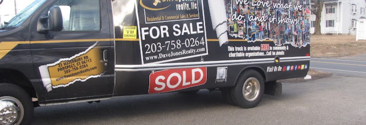Pierre Champagne, Dave Jones Realty, LLC