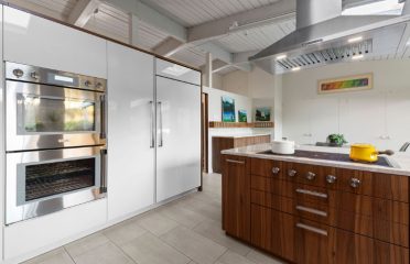 Leicht Greenwich German Kitchen Showroom