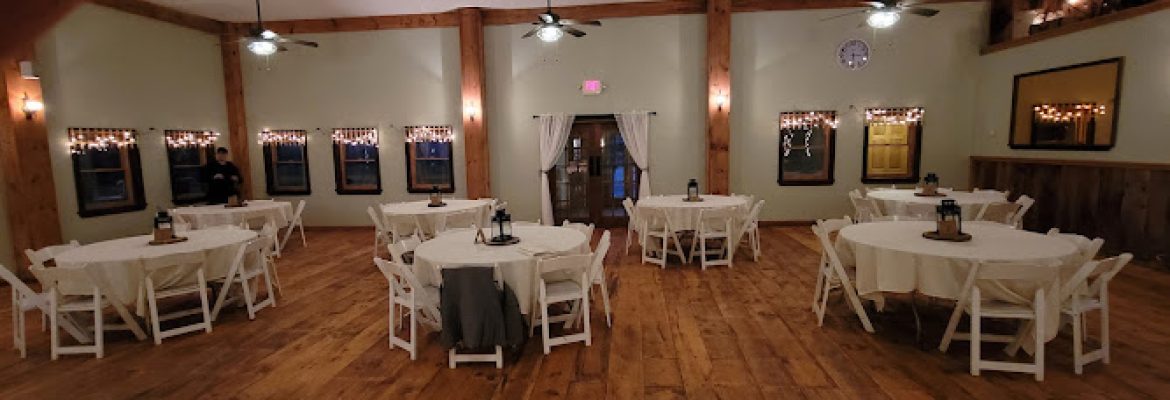 Wood Acres Farm