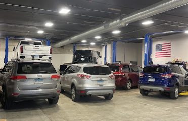 General Auto Repair