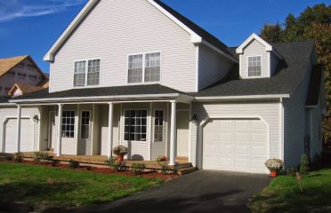 Berkshire Hathaway HomeServices New England Properties