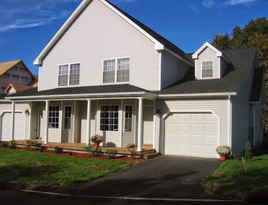 Berkshire Hathaway HomeServices New England Properties