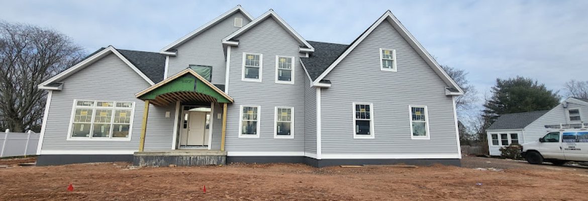 # 1 In Roofing and Siding LLC