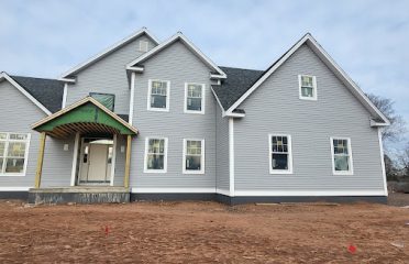 # 1 In Roofing and Siding LLC