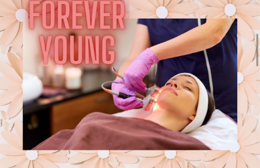 Mari Paz Spa Wellness & Healing