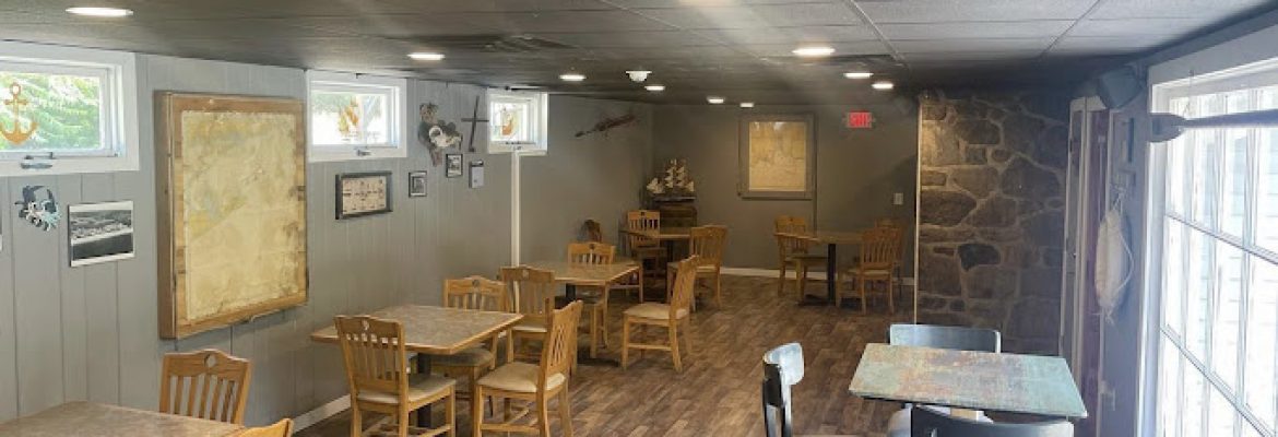 Shipwreck Tavern