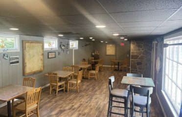 Shipwreck Tavern