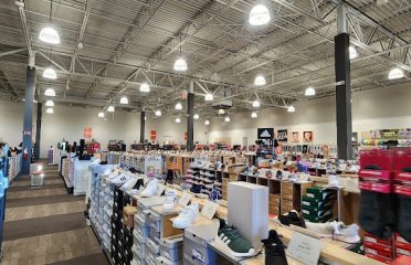 DSW Designer Shoe Warehouse