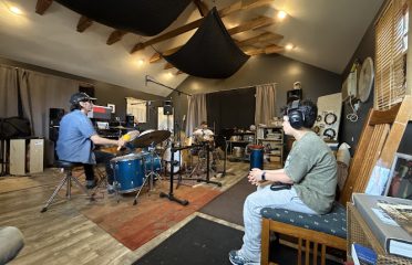 Joshua Fleischmann Drum Lessons