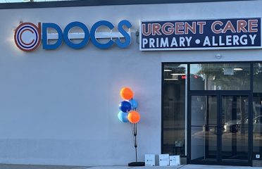 DOCS Urgent Care & Primary Care – Branford