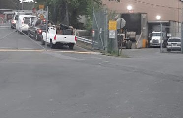 Bridgeport Transfer Station