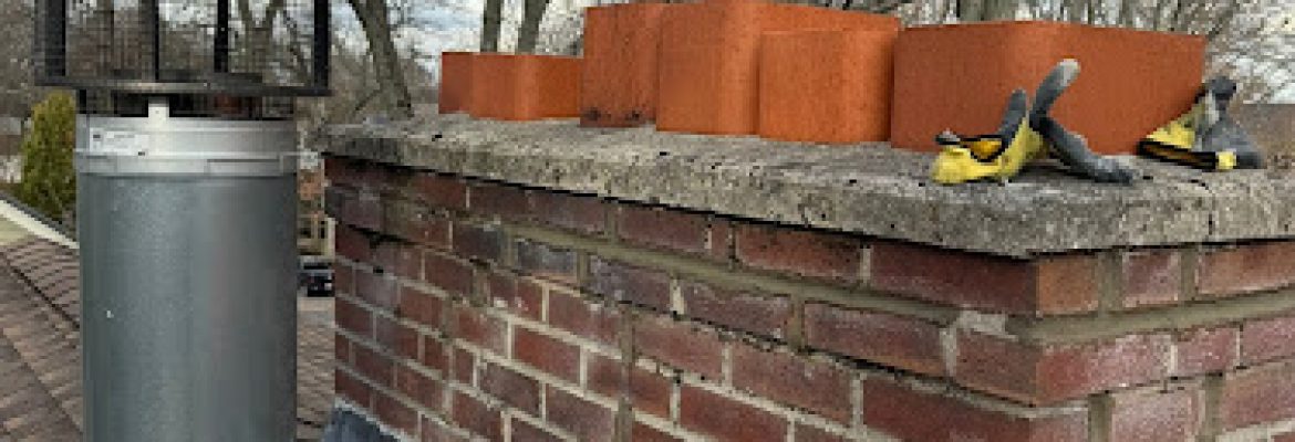 A Z Chimney Services
