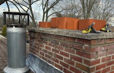 A Z Chimney Services
