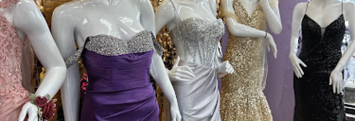 Noemi Dresses, Fashions & Alterations