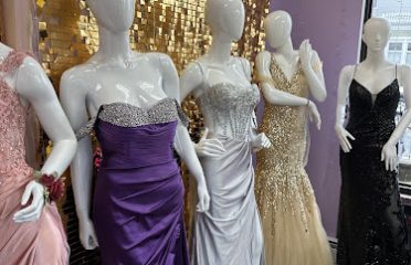 Noemi Dresses, Fashions & Alterations