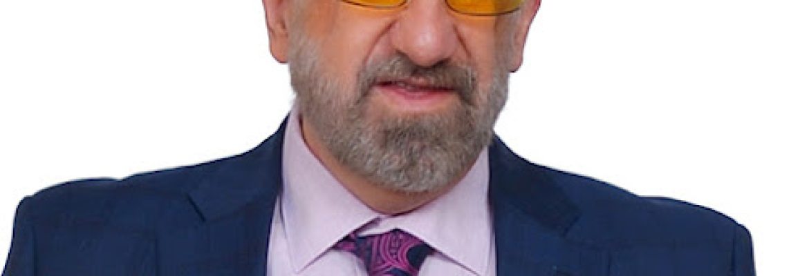Dr. Antonios Katsigiannis, MD