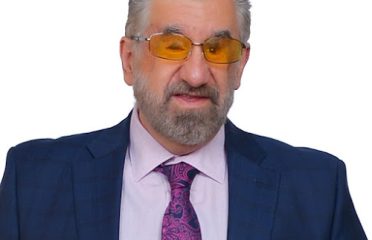 Dr. Antonios Katsigiannis, MD