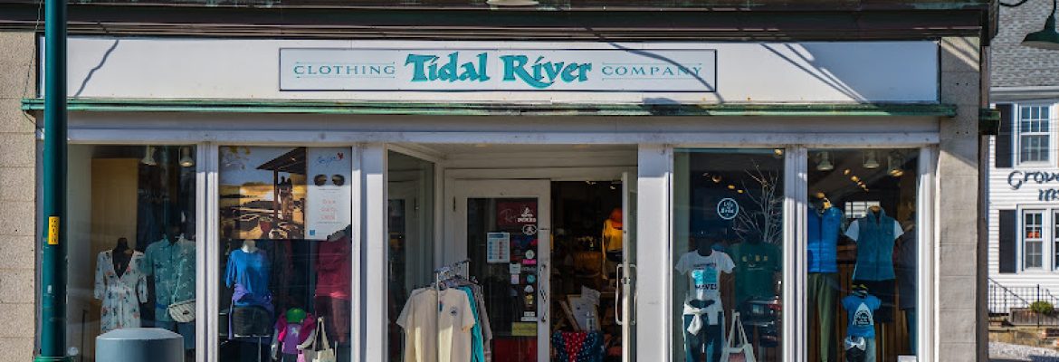 Tidal River Clothing Co