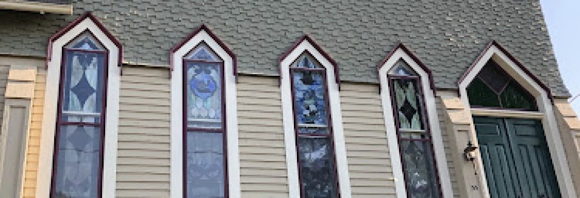 Noank Historical Society