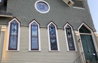 Noank Historical Society