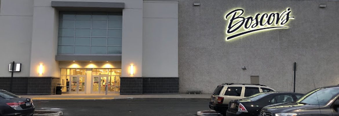 Boscov’s