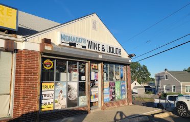 Monaco’s Wine and Liquor