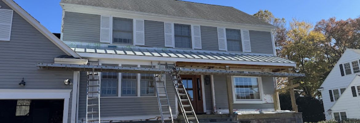 Rooftop Construction LLC