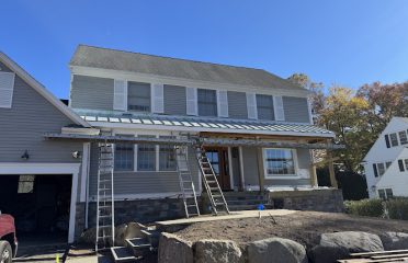 Rooftop Construction LLC