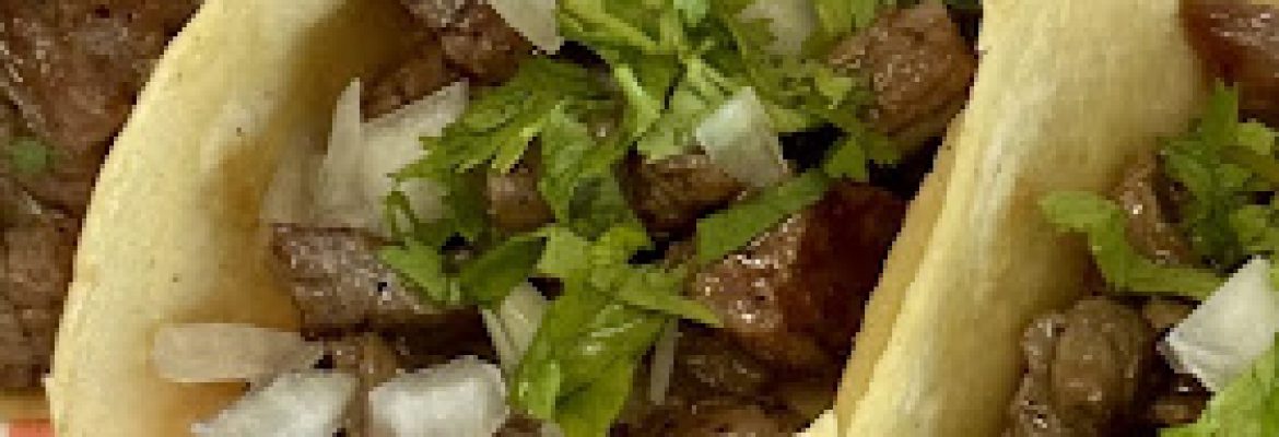 Taconmadre
