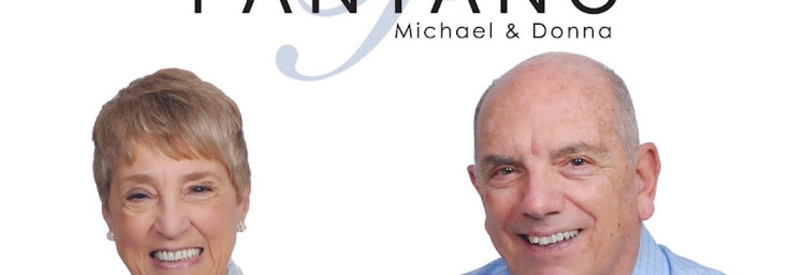 Donna and Michael Pantano, Realtors