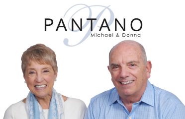 Donna and Michael Pantano, Realtors