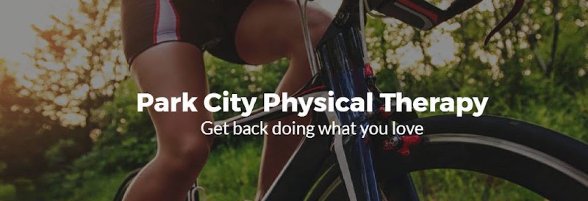 Park City Physical Therapy