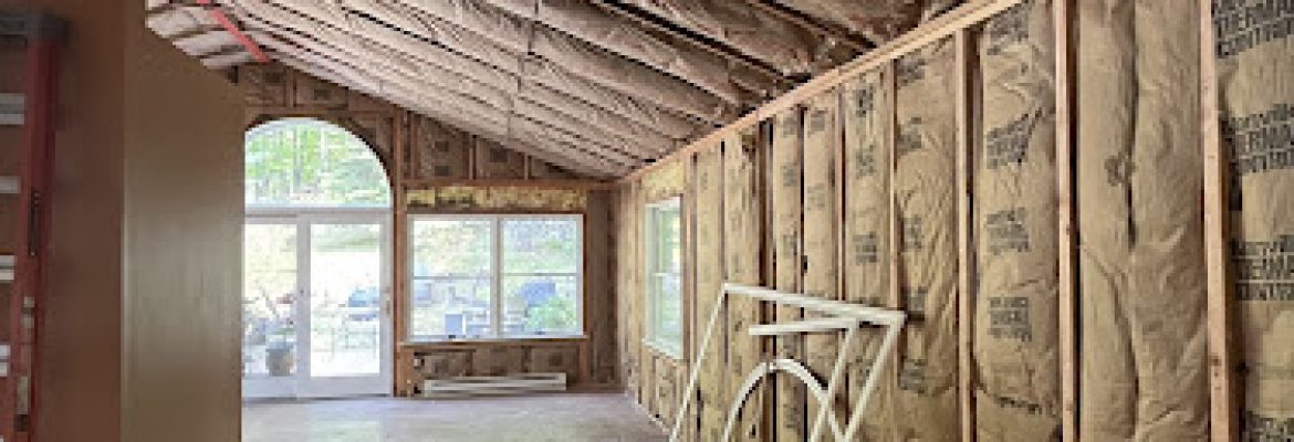 Koala Insulation of Central Connecticut