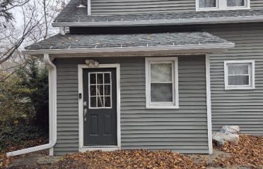 Crown Gutters llc.