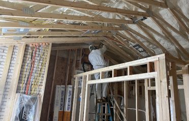 Ari Spray Foam