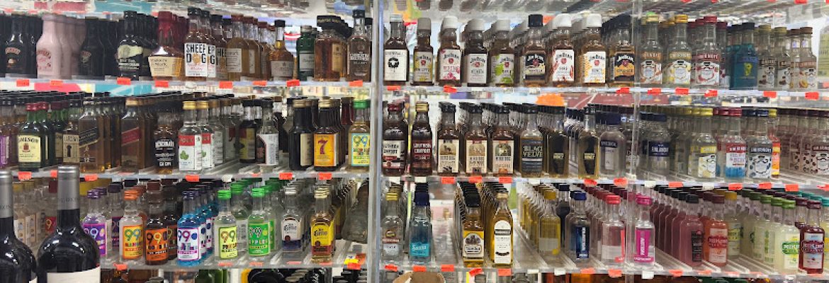 Essex Wine & Spirits