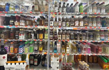 Essex Wine & Spirits