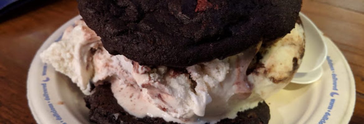 Insomnia Cookies