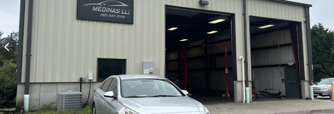 Medinas LLC