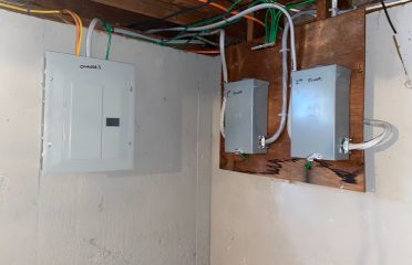 Power Pros Electrical Services LLC
