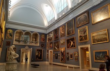 The Amistad Center for Art & Culture