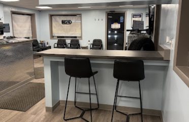 Modern Tire & Auto Service