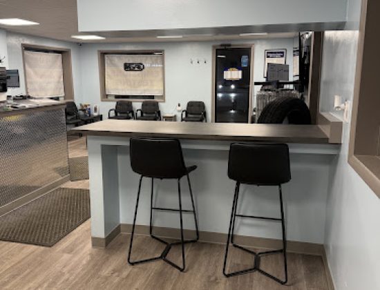 Modern Tire & Auto Service